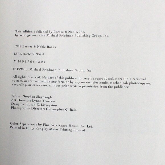 Barns - Nicholas S Howe - Barns & Noble Books - Picture 8 of 14